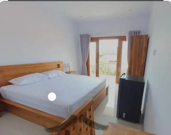 Jeneng Wirati Apartahotel Kerobokan